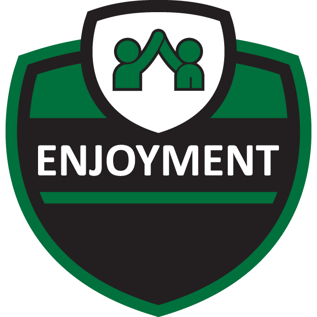NuTech Seed Enjoyment Icon