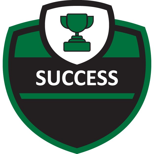 NuTech Seed Success Icon