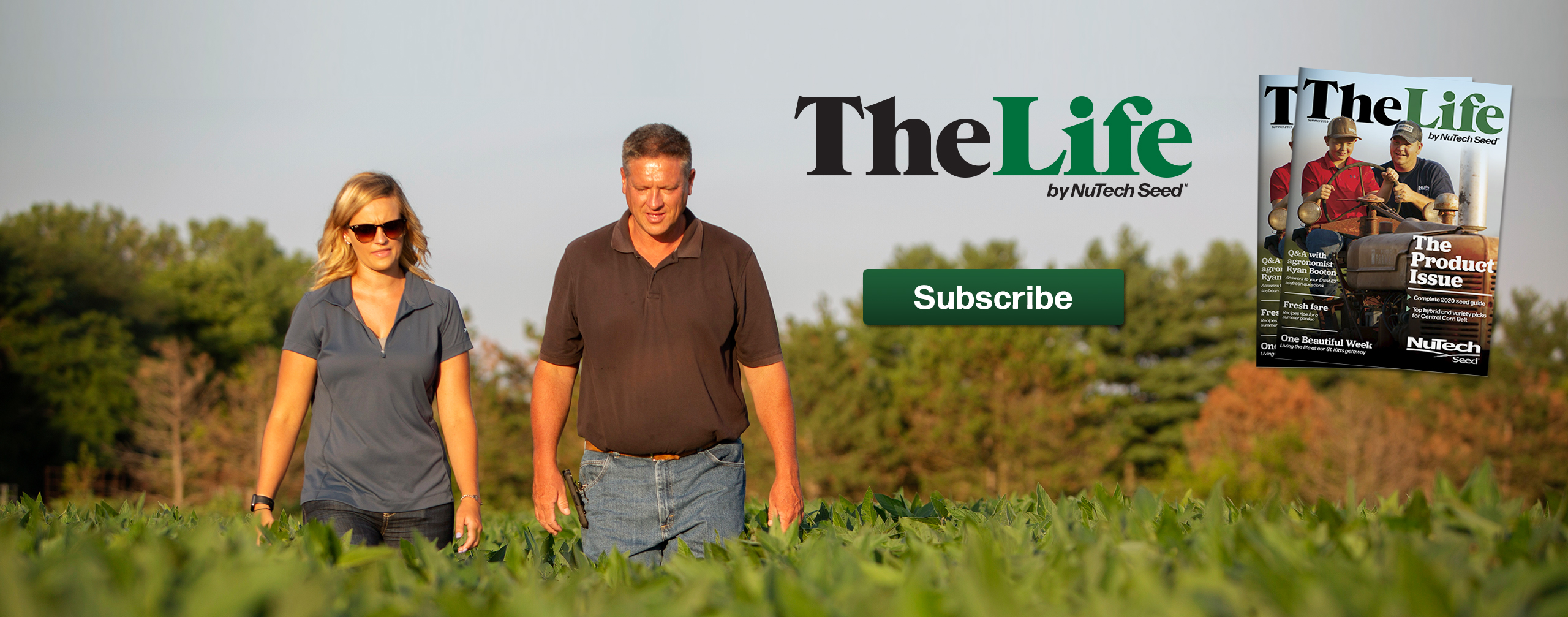 The Life Magazine Subscribe
