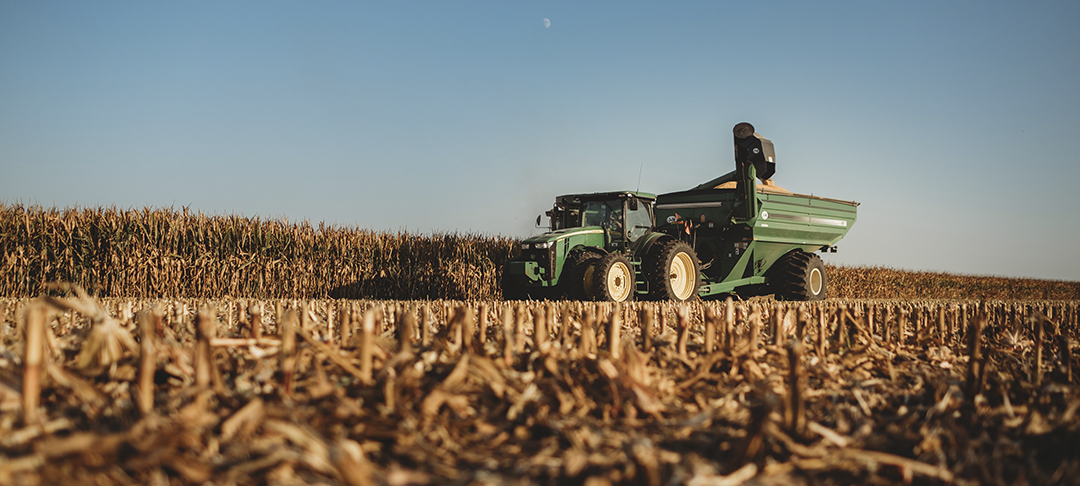 Harvest Insights for 2024 Growing Season